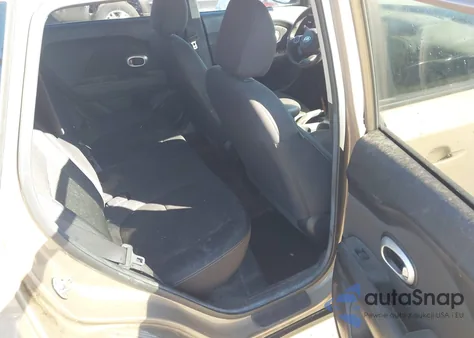 2015 Kia Soul ! из США, поврежденный, VIN KNDJN2A2XF7122477